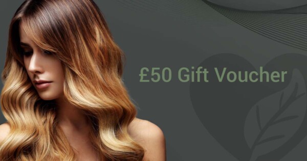 Salon Gift Vouchers Wigan